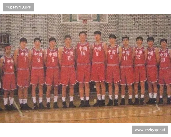 1996年奥运会中国男篮征战纪实:拼搏与突破的历史瞬间 1996年奥运会中国男篮征战纪实:拼搏与突破的历史瞬间